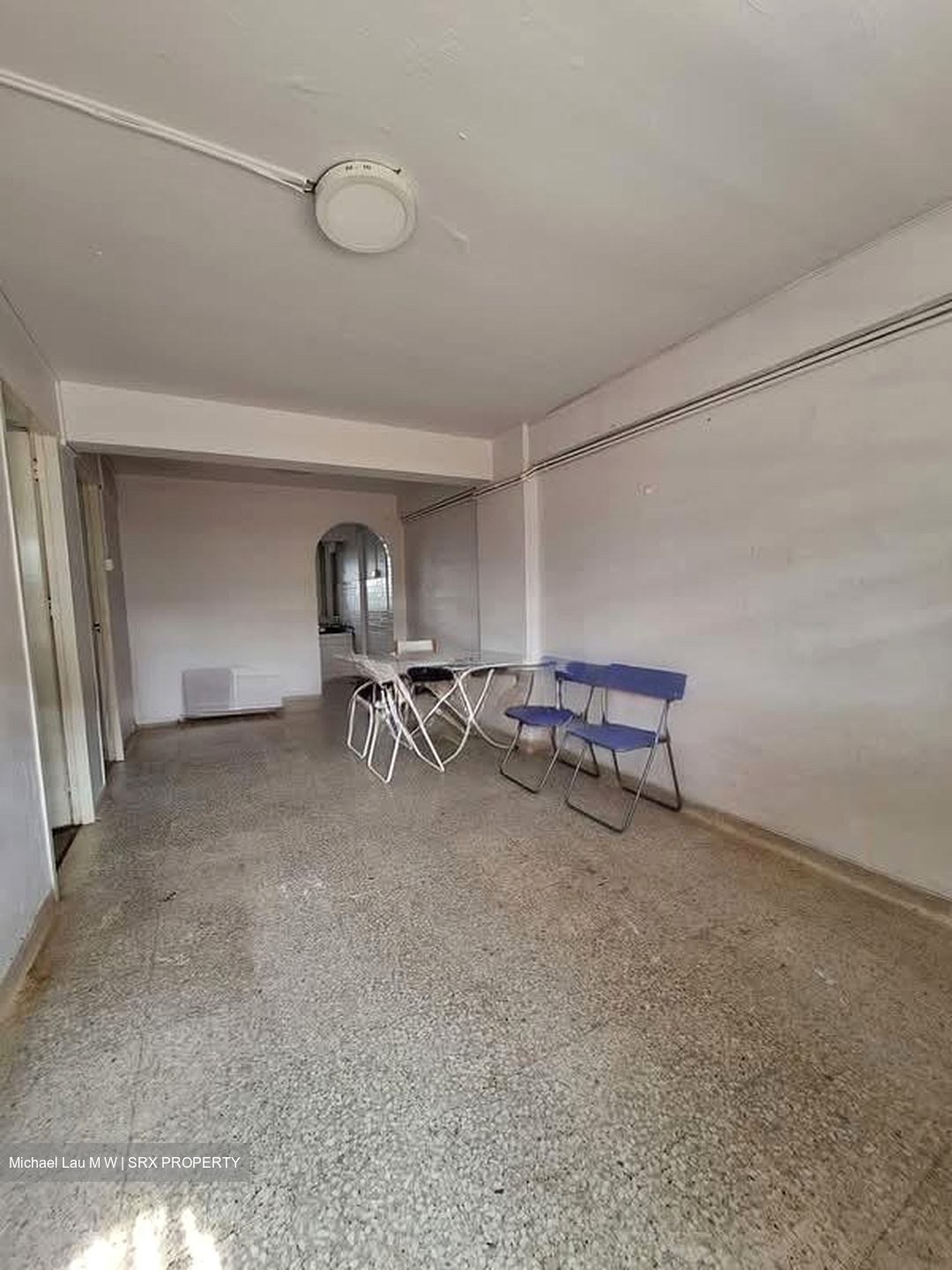Blk 2 Saint George's Road (Kallang/Whampoa), HDB 3 Rooms #597646241